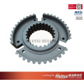 Nickel Steel Transmission Gearbox Parts Gear Ring